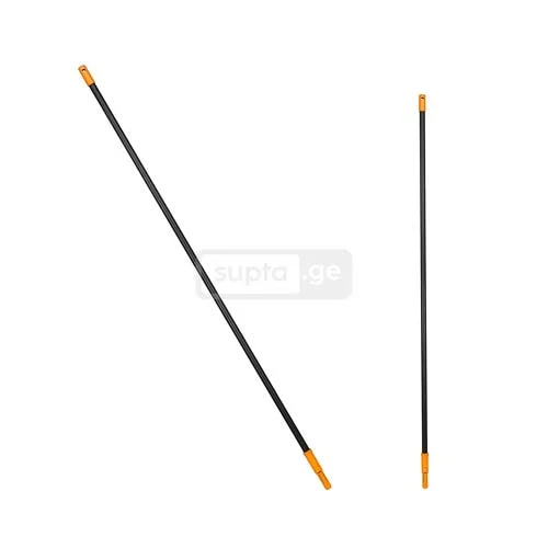 FLORA-ფლორა რკინის ჯოხი 120სმ